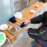 池内うどん店 - 