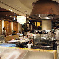 くし路 KITTE丸の内店 - 