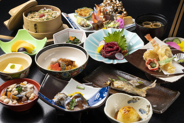 料理旅館 田事（たごと） - 七日町（料理旅館）の写真