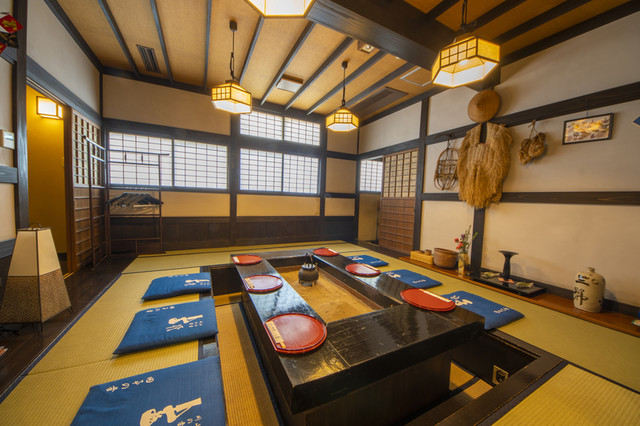 料理旅館 田事（たごと） - 七日町（料理旅館）の写真