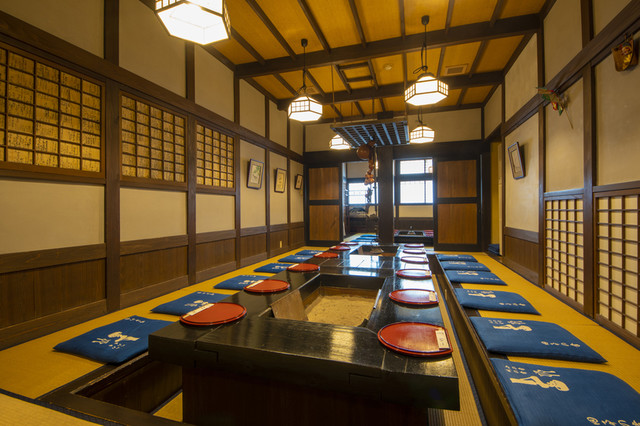 料理旅館 田事（たごと） - 七日町（料理旅館）の写真