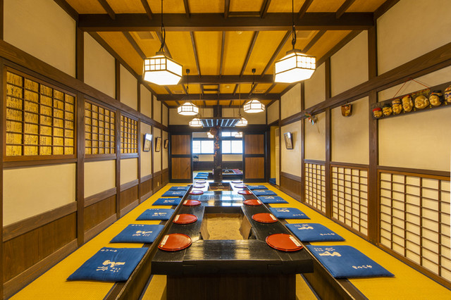 料理旅館 田事（たごと） - 七日町（料理旅館）の写真