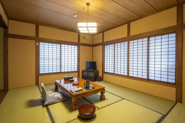 料理旅館 田事（たごと） - 七日町（料理旅館）の写真