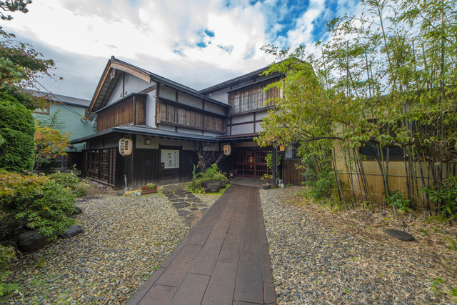 料理旅館 田事（たごと） - 七日町（料理旅館）の写真