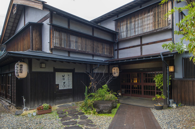 料理旅館 田事（たごと） &ndash; 会津若松の本格和食と宿泊体験