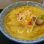 麺処いぐさ - 