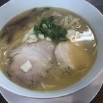 ラーメンひばり - 