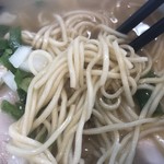 ラーメンひばり - 