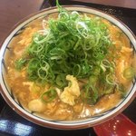 丸亀製麺 - 