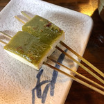 奥丹 南禅寺店 - 