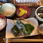 奥丹 南禅寺店 - 