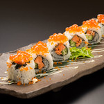 Anakyu roll roll