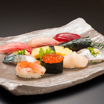 Sushi Sakaya Ippo - 料理写真