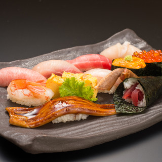 すし酒家 一歩_0