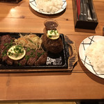 55steak - 