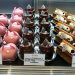 ショコラトリー・パティスリー ソリリテ - 毎年全種類食べてみたくなる、魅力的すぎる周年限定ケーキ（その2）