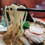 麺処ほん田 - 