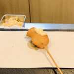 串揚げ タケナカ - 