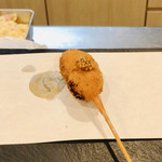 串揚げ タケナカ - 