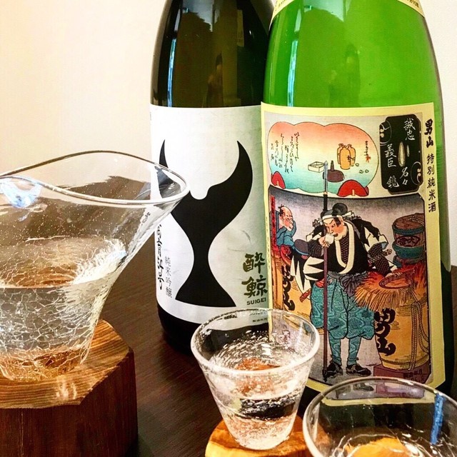 和心洋才 睦月（ワシンヨウサイ ムツキ） - 旭川（居酒屋）の写真