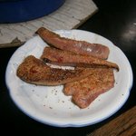 焼肉 道食 - レバー⑥