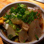 八昌 - 広島じゃ定番のすじポン