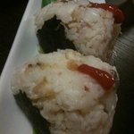 炭火串焼屋 なつや - 