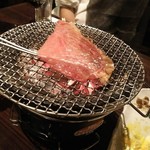 焼肉赤身にくがとう - 