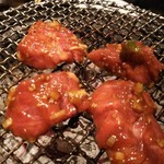 焼肉赤身にくがとう - 