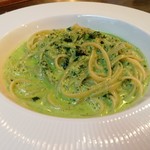 野菜キッチンCocomo - ラファベールのクリームソース