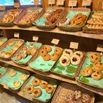 薪焼きパン 小麦堂 - 