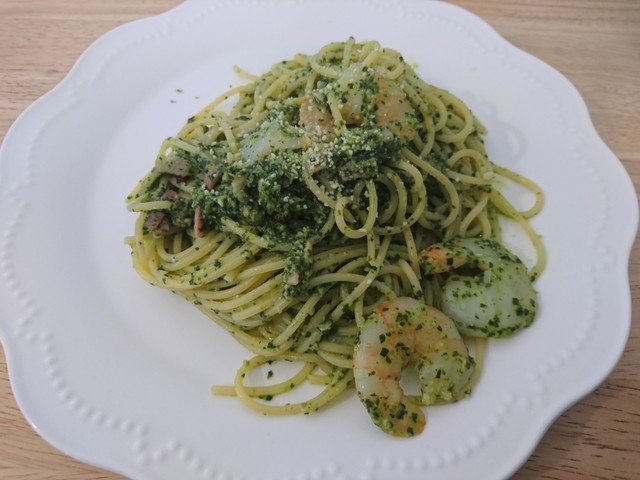 CAFE ポルカ - 鹿島台（カフェ）の写真