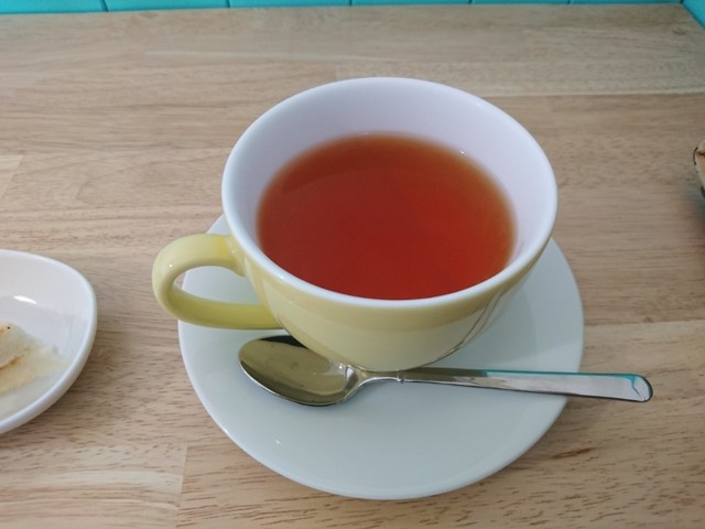 CAFE ポルカ - 鹿島台（カフェ）の写真