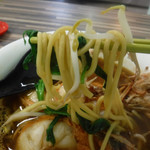 Beach Road Prawn Noodle House - 