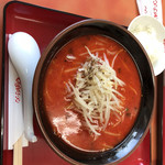 くるまやラーメン - 