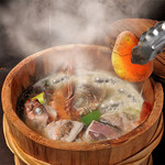 ◆石鍋
