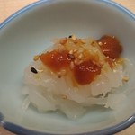 羽田市場 ギンザセブン - 