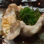 羽田市場 ギンザセブン - 