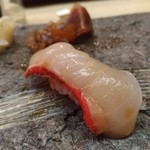 羽田市場 ギンザセブン - 