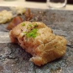 羽田市場 ギンザセブン - 