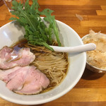 極汁美麺 umami - 