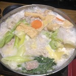 ビストロバンビーナ - 