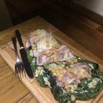 ビストロバンビーナ - 