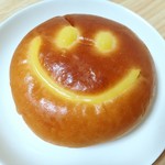 スイートスイート - 幸せのクリームパン160円+税