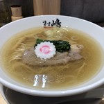 中華蕎麦 ます嶋 - 