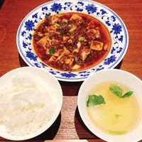 老四川 飄香小院 - 
