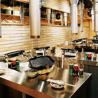 焼肉ホルモン 光山_2