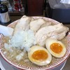 燕三条ラーメン ガッツリ軒