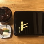 鰻はし本 - 鰻重ろ