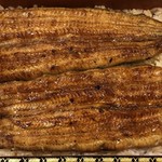 鰻はし本 - 鰻重ろ